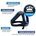 Anti Snoring CPAP Chin Strap - Advanced Solution Ever - Adjustable Chin Strap anti snore devices for Sleep Well