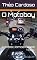 Livro O Motoboy: Contos Homoeróticos