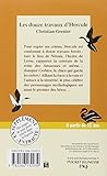 Image de Les Douzes Travaux D'Hercule (French Edition)