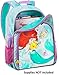 Disney Store Ariel - The Little Mermaid - Backpack