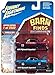 1970 Plymouth Superbird Set of 2 Limited Edition to 2502 pieces Worldwide 1/64 Diecast Model Cars by Johnny Lightning JLPK002-SUPERBIRD