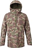 Burton Men's AK 2L Velocity Anorak Jacket, Kodiak