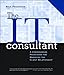 The IT Consultant : A Commonsense Framework for Managing the Client Relationship