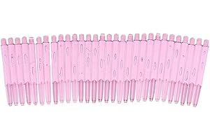 /Pack Quality Universal Shafts , Pink