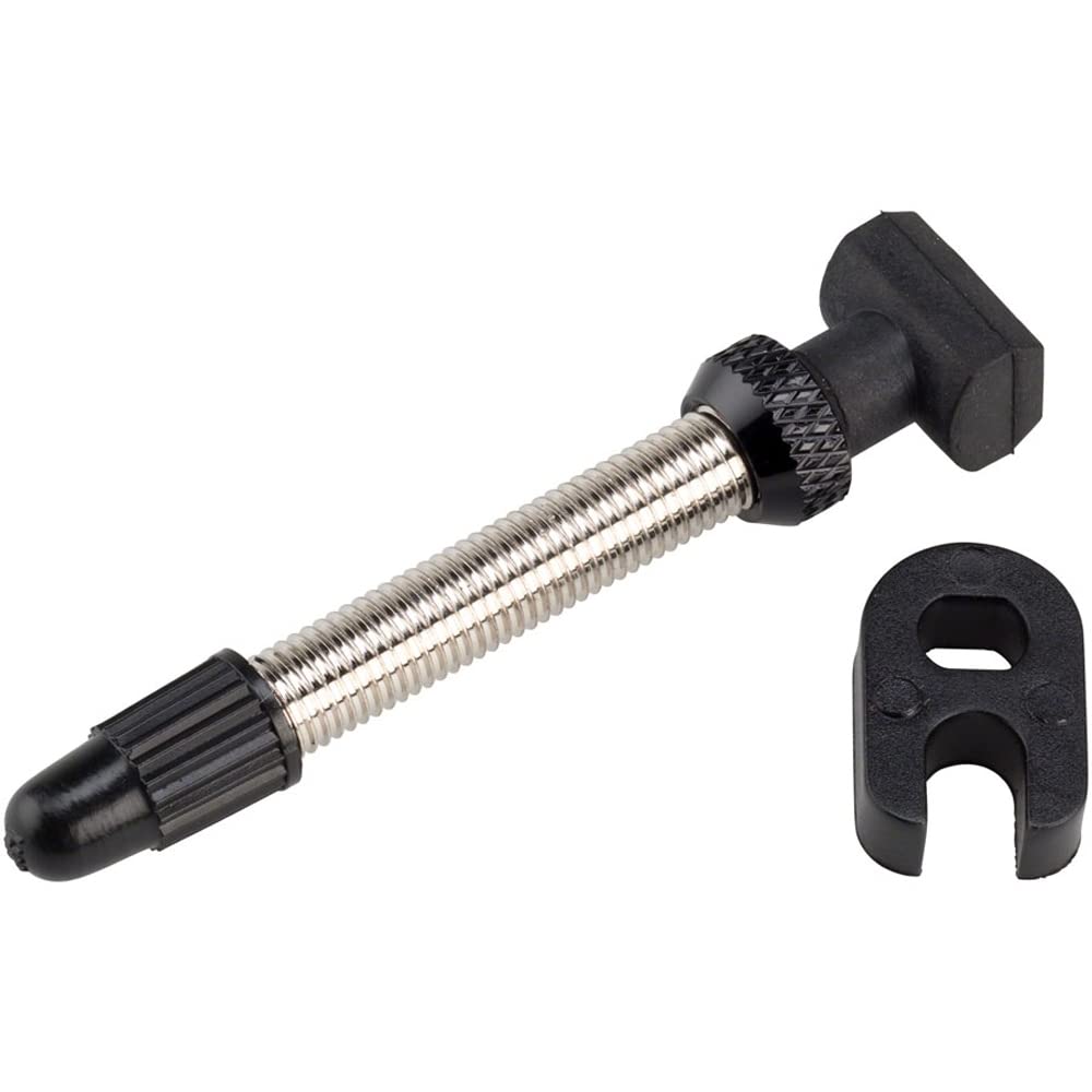 DT Swiss Tubeless Valve Road/MTB 40 mm