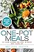 One-Pot Meals: 50 Slow Cooker Recipes With No Preservatives And Hardly Any Clean Up.