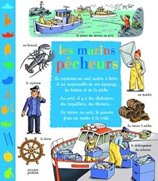 Les  marins pêcheurs