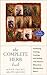 The Complete Herb Book by Maggie Stuckey