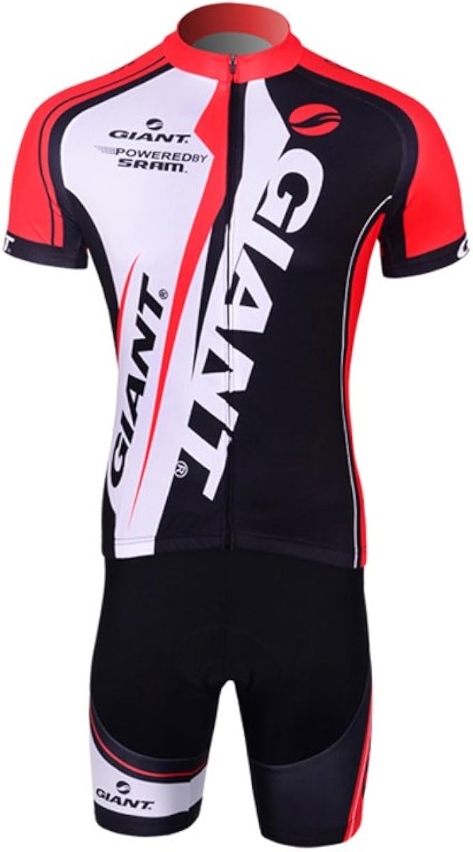 giant mtb jersey