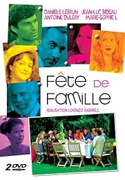 Fête De Famille