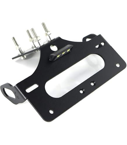 Système Échappement Slip-On Silencieux Avec DB Killer + Mid-Pipe Pour CBR500R CB500F CB500X 2013-2015