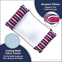 Aqua Original 4-in-1 Monterey Hammock Pool