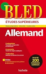 Bled allemand