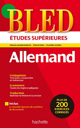 Bled allemand