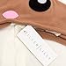 Silver Lilly Unisex Adult Pajamas - Plush One Piece Cosplay Flying Squirrel Animal Costume