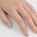 Oxidized Leaf Fashion Feather Ring New .925 Sterling Silver Band Size 3-12