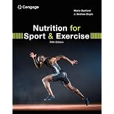 Nutrition for Sport and Exercise (MindTap Course List)
