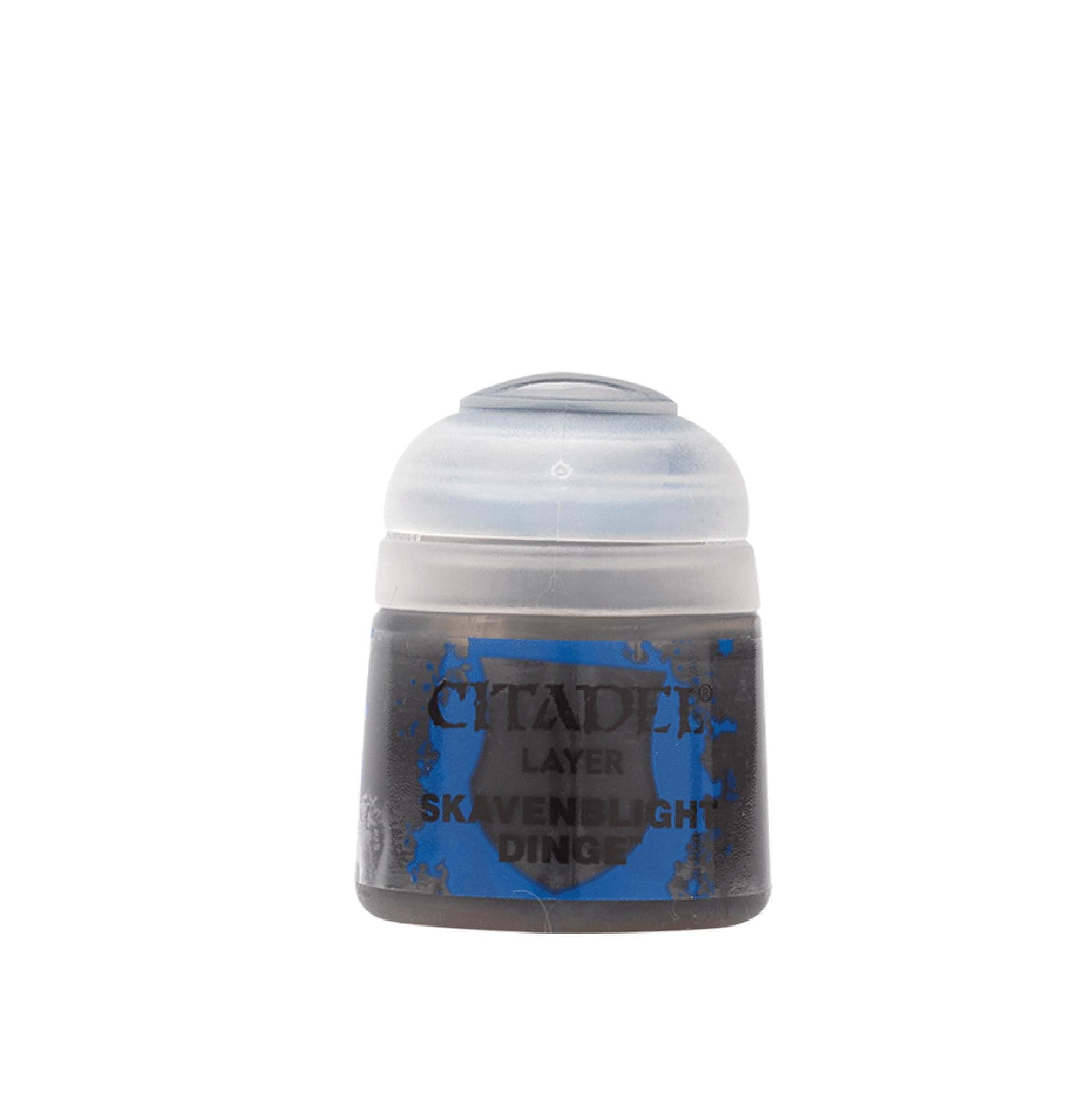 Games Workshop - Citadel Colour Layer: Skavenblight Dinge (12ml) Paint