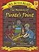 We Both Read-The Mystery of Pirate's Point (Pb)