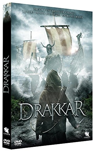 Drakkar