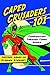Caped Crusaders 101: Composition Through Comic Books by