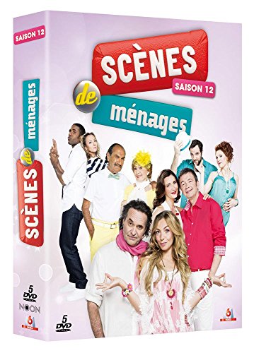 Scènes De Ménages - Saison 12