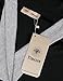 Timeson Womens Long Sleeve Knitted Panel Hooded Casual Sweatshirt