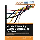 Moodle E-Learning Course Development - Third Edition
