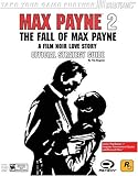 Max Payne 2: The Fall of Max Payne Official Strategy Guide