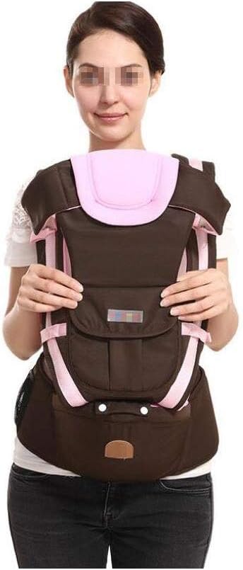 porte bébé harnais