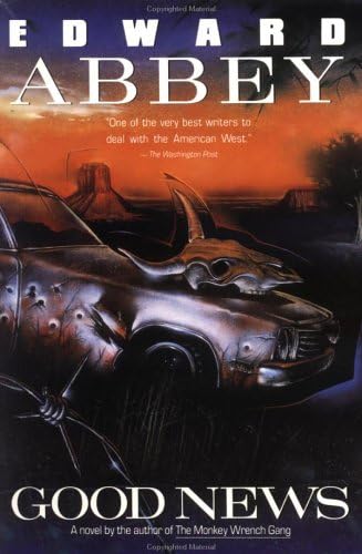Good News: A Novel