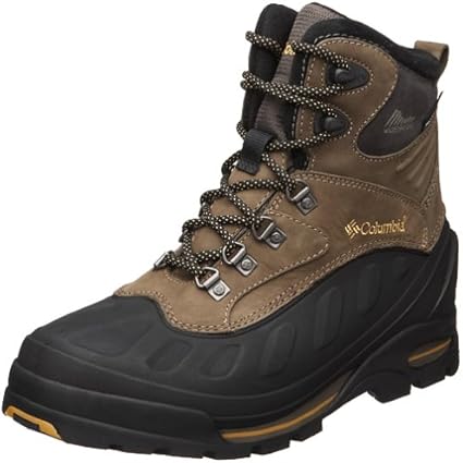 columbia bugabootoo boots