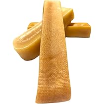 For Dogs Yak Cheese Everest Dog Chew Large Yak Cheese Chew