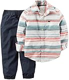 Carter's 2 Piece Pant Set (Baby)