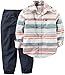 Carter's 2 Piece Pant Set (Baby)