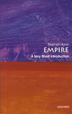 Empire: A Very Short Introduction (Very Short Introductions)