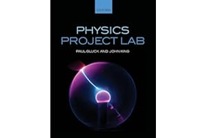 Physics Project Lab