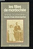 Les filles de Mardochée (Histoire d'une anticipation) by