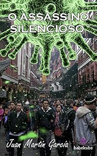 Livro O assassino silencioso