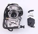 New Carburetor For HONDA TRX500 FOURTRAX FOREMAN TRX500FE TRX500FM TRX500FPE TRX500FPM TRX500TM