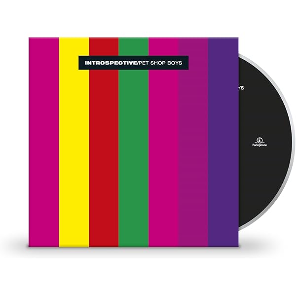 Pet Shop Boys - Very - Amazon.com Music