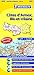 MH309: Cotes d'Armor, Ille-et-Vilaine (1:150K) (French Edition) by 
