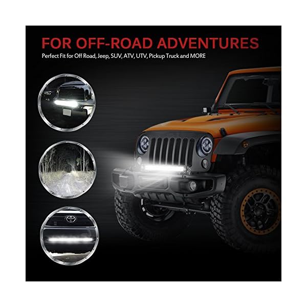 MICTUNING-02-series-180W-240W-LED-Light-Bar-combo-spot-flood-light-Off-Road-SUV-ATV-UTV-Jeep-WITH-WIRING-HARNESS