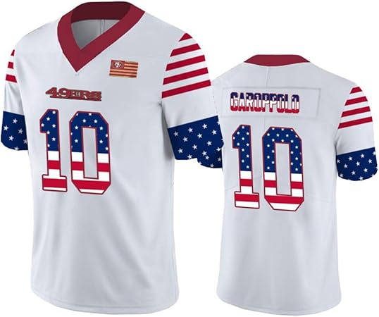 san francisco 49ers sportswear