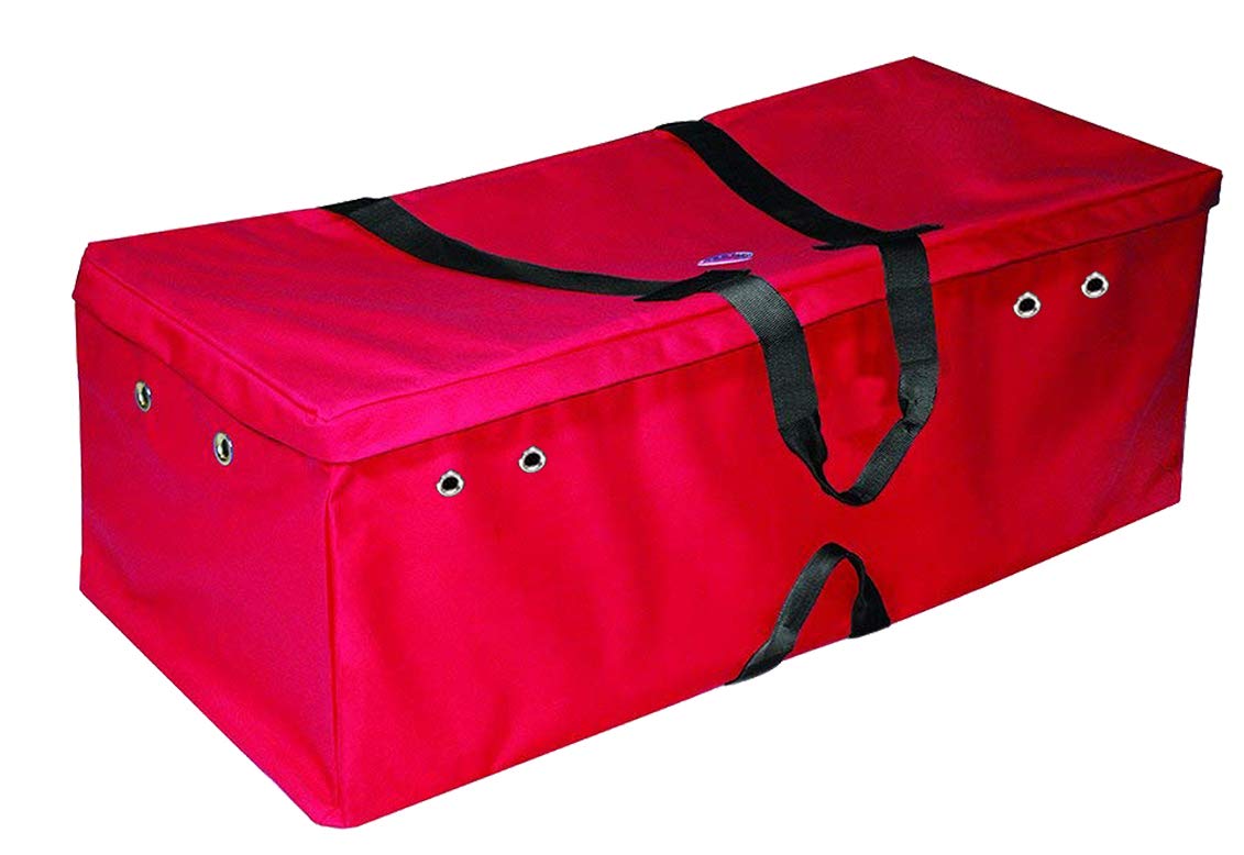 Derby Originals Extra Large Nylon Horse and Livestock Hay