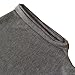 Liva girl Womens Letter Printed Pullover Casual Tees T-Shirt