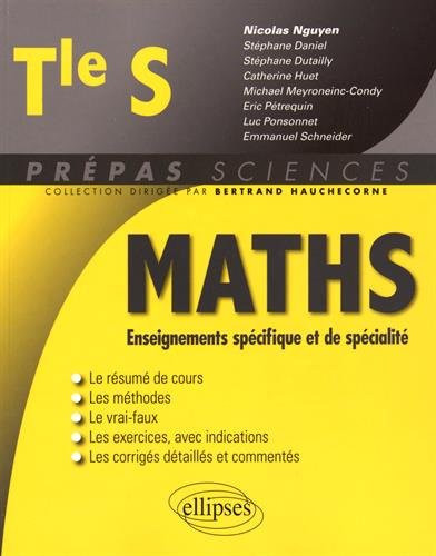 Mathématiques
