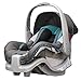 Evenflo Nurture DLX Infant Car Seat, Henry