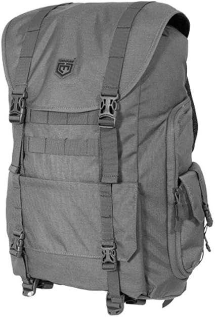sarcina expedition pack