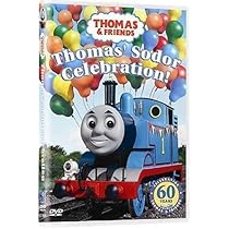 トーマス・スティーヴンスOn Musicianship DVD Amazon.com: Thomas & Friends: Track Stars : Michael Brandon